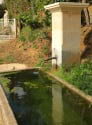 Fontaine St Anne