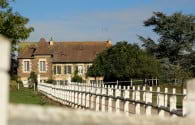 chateau Bas de Martimbosq