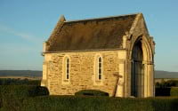 Chapelle Métairie