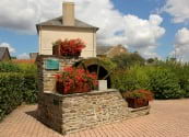 roue de moulin