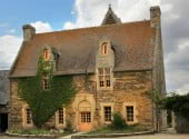 Manoir de la Moissonnière
