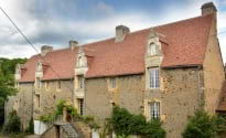 Manoir du Breuil