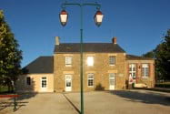 Mairie
