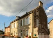 Grimbosq Mairie