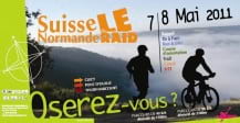 Suisse Normande le Raid Suisse Normande le Raid