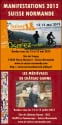 Animations Suisse Normande 2012