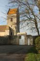 Eglise Estrée la Campagne