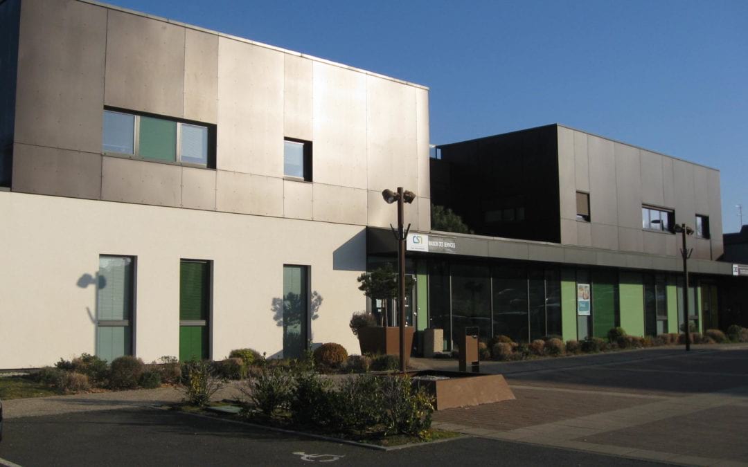 Fermeture exceptionnelle de la Maison des Services le mardi 23 juillet après midi