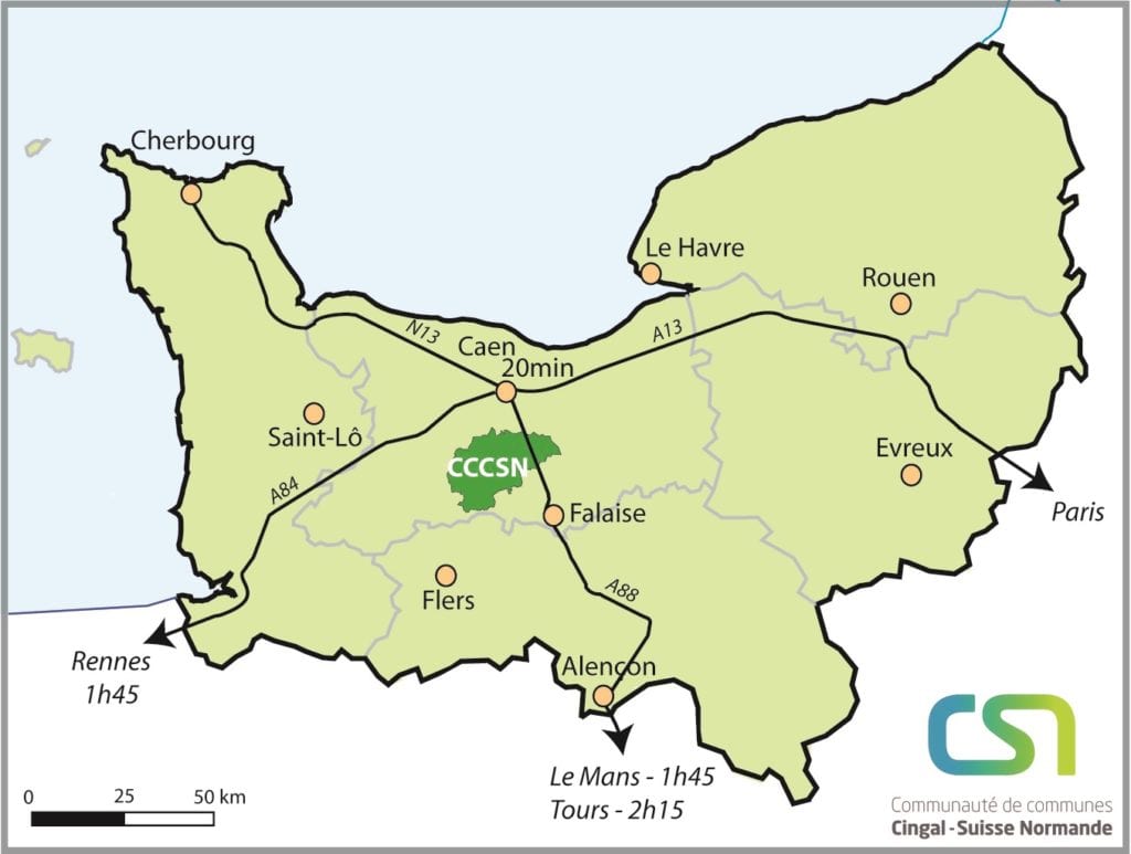 » S’implanter en CingalSuisse Normande » S’implanter en CingalSuisse Normande