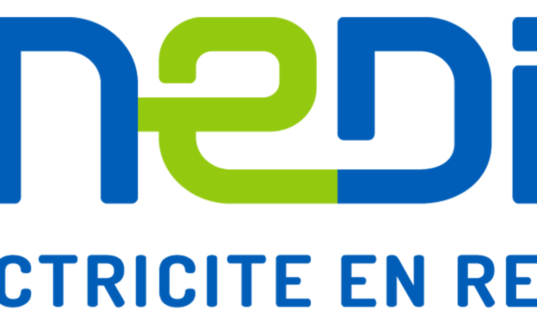 Enedis à la rencontre des citoyens du Cingal-Suisse Normande 