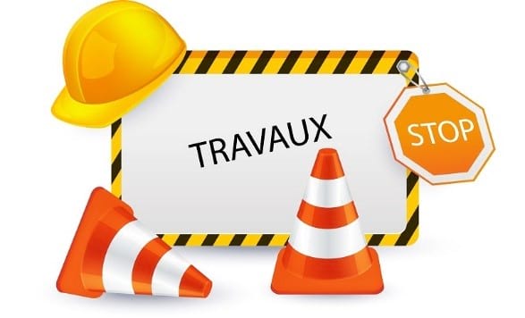 Mardi 31 octobre 2023 : fermeture pour travaux de la déchetterie de Saint-Rémy-sur-Orne