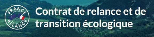 Signature du Contrat de Relance et de Transition Écologique le 09 juillet prochain, à 14h, à Le Hom.