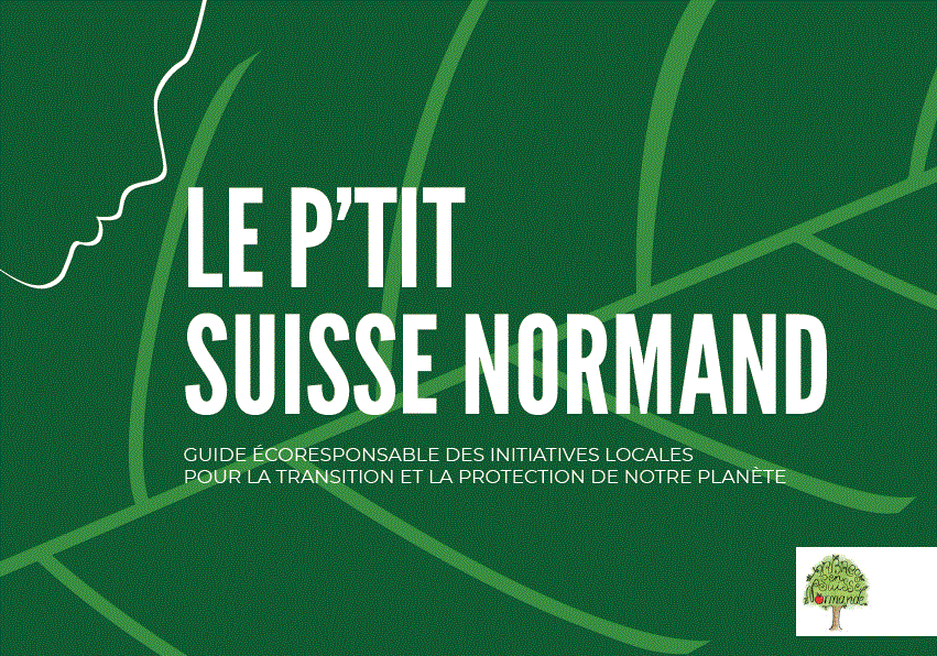 En direct de l’association A.R.B.R.E.S en Suisse Normande