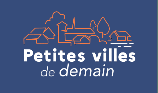 Signature de la convention Petites Villes de Demain