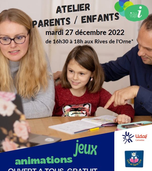 Parlez budget avec vos enfants en jouant