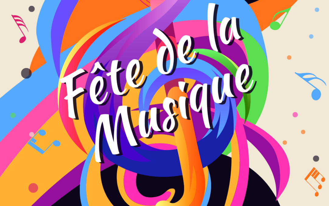 Fête de la Musique à Thury-Harcourt