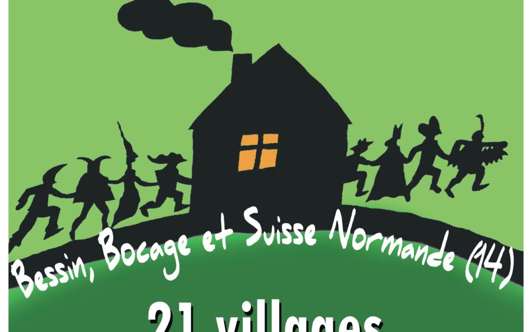 La Marche des Conteurs