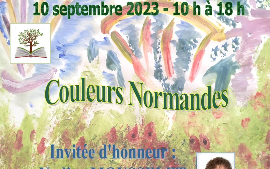 Fête du livre SAINT-OMER