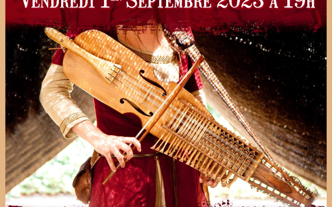 Concert au Théâtre équestre