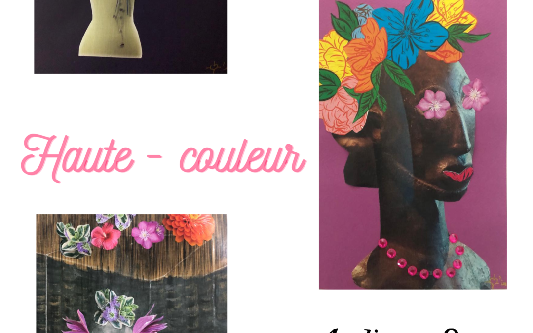 Exposition : AtelierS 48 de Clécy Suisse-Normande de septembre à octobre 2023