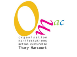 Spectacle organisé par l’OMAC le 17 novembre à la salle de cinéma Métairie à Thury-Hacourt-le-Hom