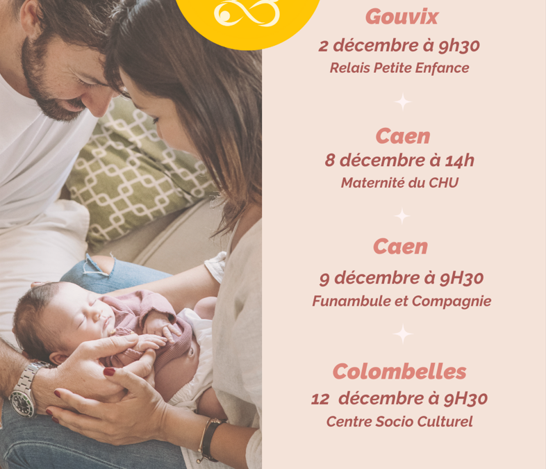 Un cercle de parents organisé le 2 décembre à Gouvix