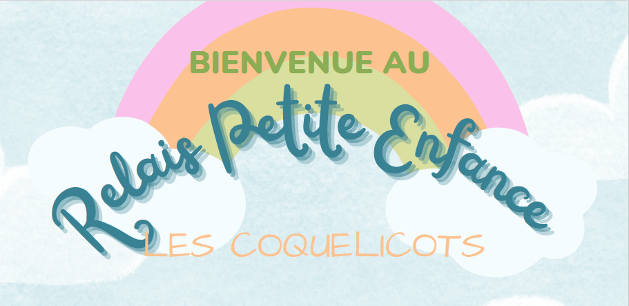 Programme de mai et juin du RPE Les Coquelicots (Gouvix)
