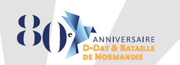 Le territoire célèbre le 80ème anniversaire de la bataille de Normandie