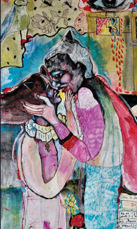 Expositions à Clécy en septembre et octobre