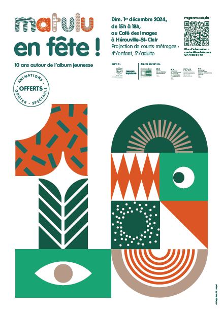Matulu fête ses 10 ans !