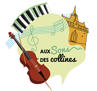 Aux Sons des Collines – Duo Sempurna à Thury-Harcourt-le-Hom