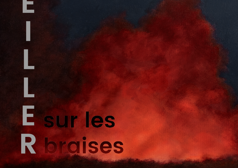 Exposition au Centre Culturel des Fosses d’Enfer