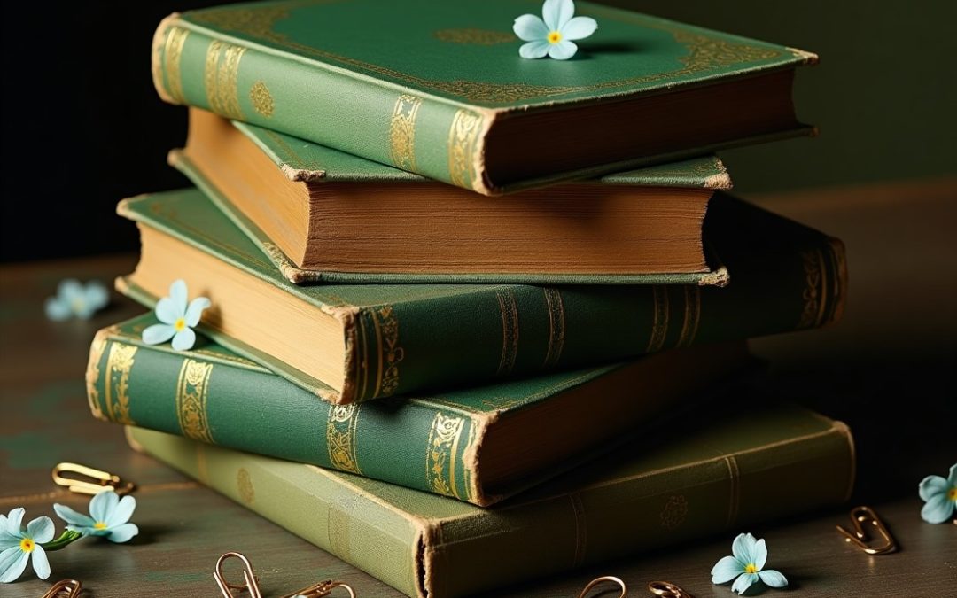 Bibliothèque de Clécy : Séance bébés lecteurs le 1er avril