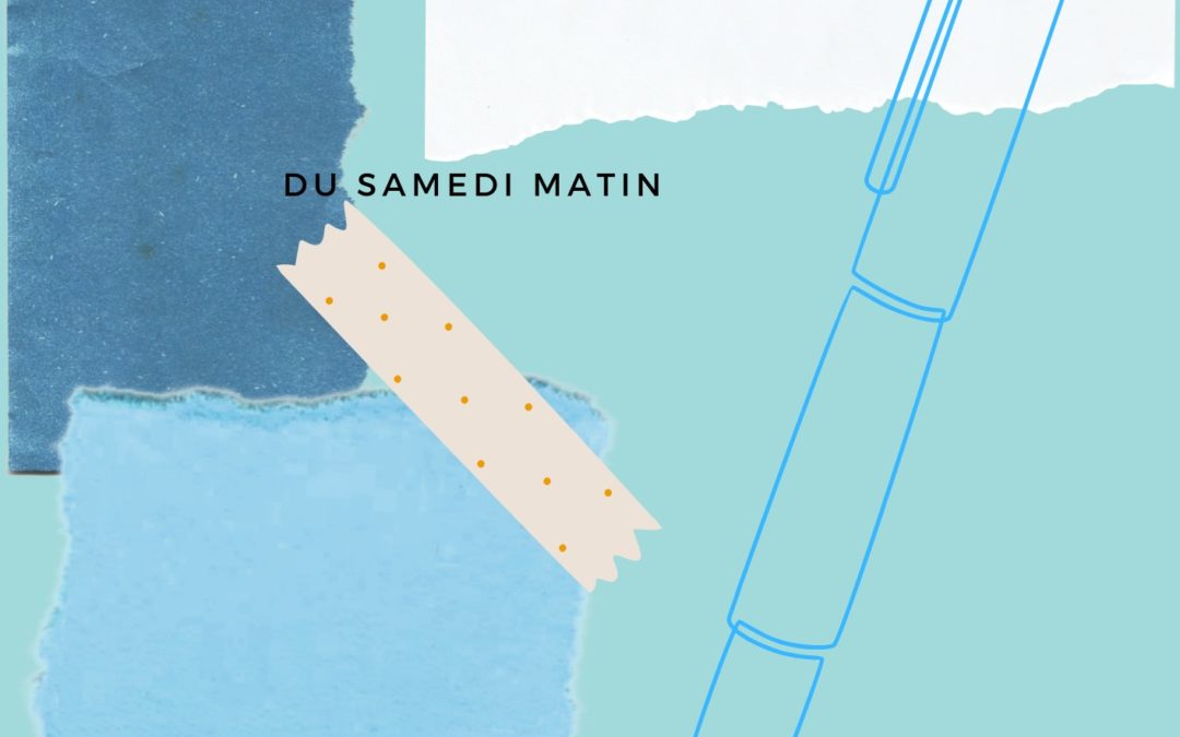 Atelier d’écriture le 22 mars à Saint-Rémy-sur-Orne