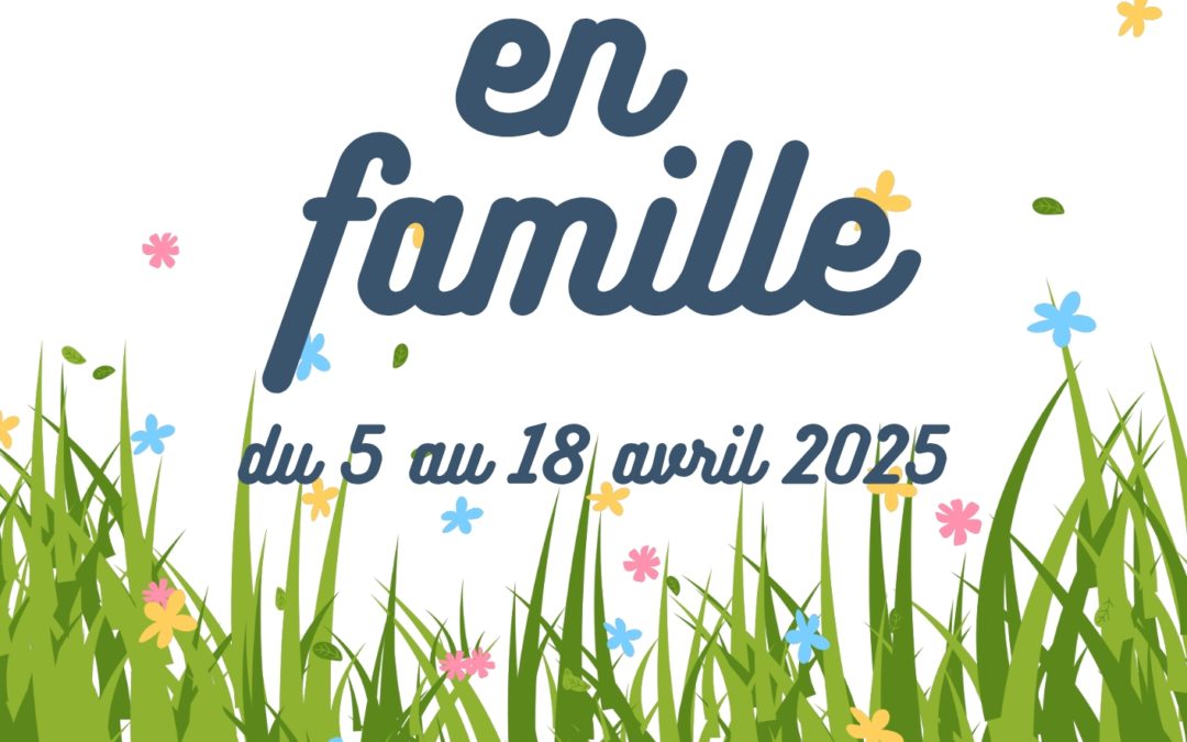 Découvrez les animations du mois d’avril à La Forge – Espace de vie rurale à Saint-Rémy-sur-Orne