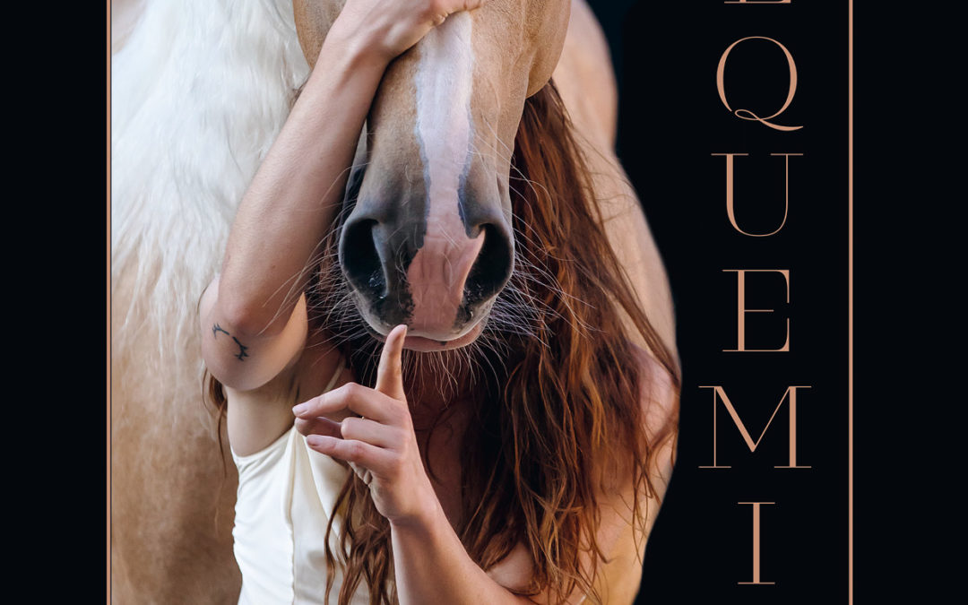 Spectacle le samedi 31 mai au Théâtre équestre de la Pommeraye
