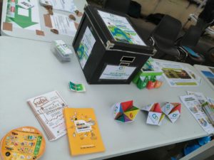 Retour sur la participation de la CDC Cingal-Suisse Normande à la fête de la nature 2025