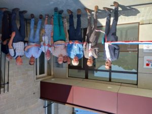Retour sur l’inauguration de la Maison de Services à Bretteville-sur-Laize
