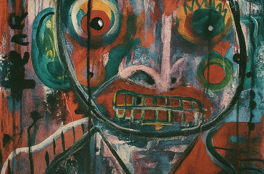 Exposition “MONSTRES – Autoportraits d’un chaos ordinaire” à Clécy