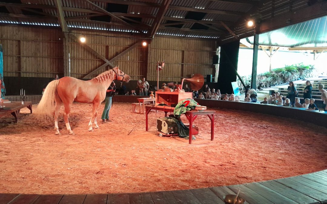 Retour en images sur les temps forts du mois de juin pour les Relais Petite Enfance