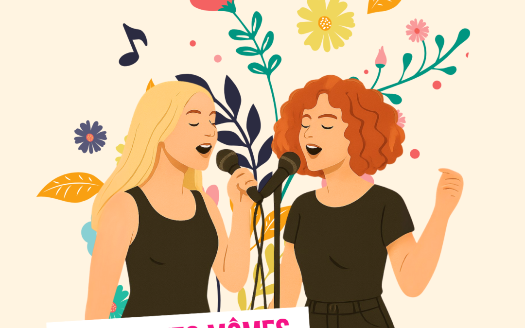 Concert terrasse le samedi 30 août à Bretteville-sur-Laize