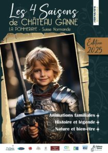 La nuit des chauve-souris à Château Ganne