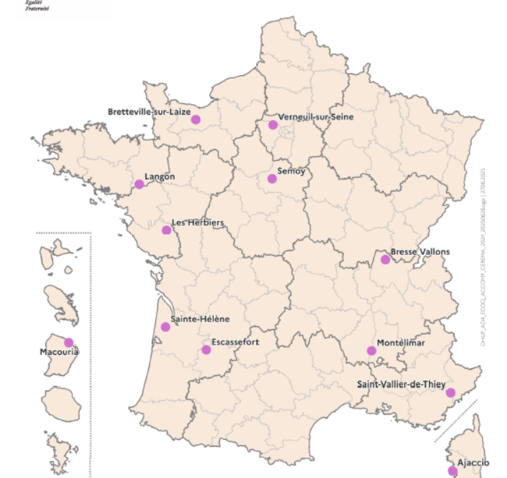 Bretteville-sur-Laize officialise sa labellisation “Écobourg”