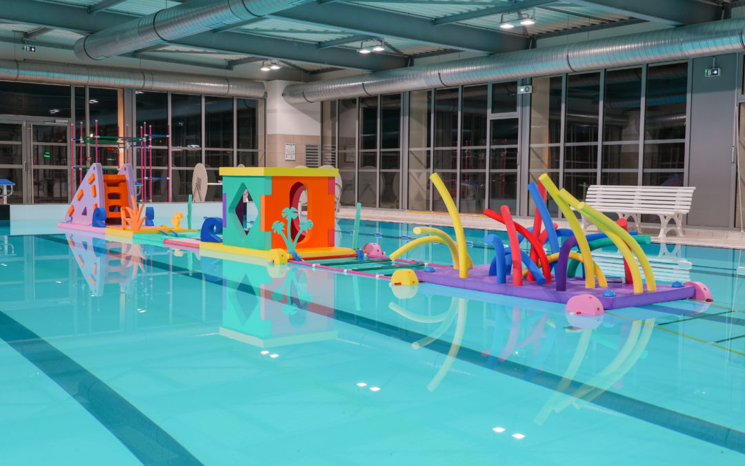 Du fun pendant les vacances !