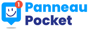 Panneau Pocket