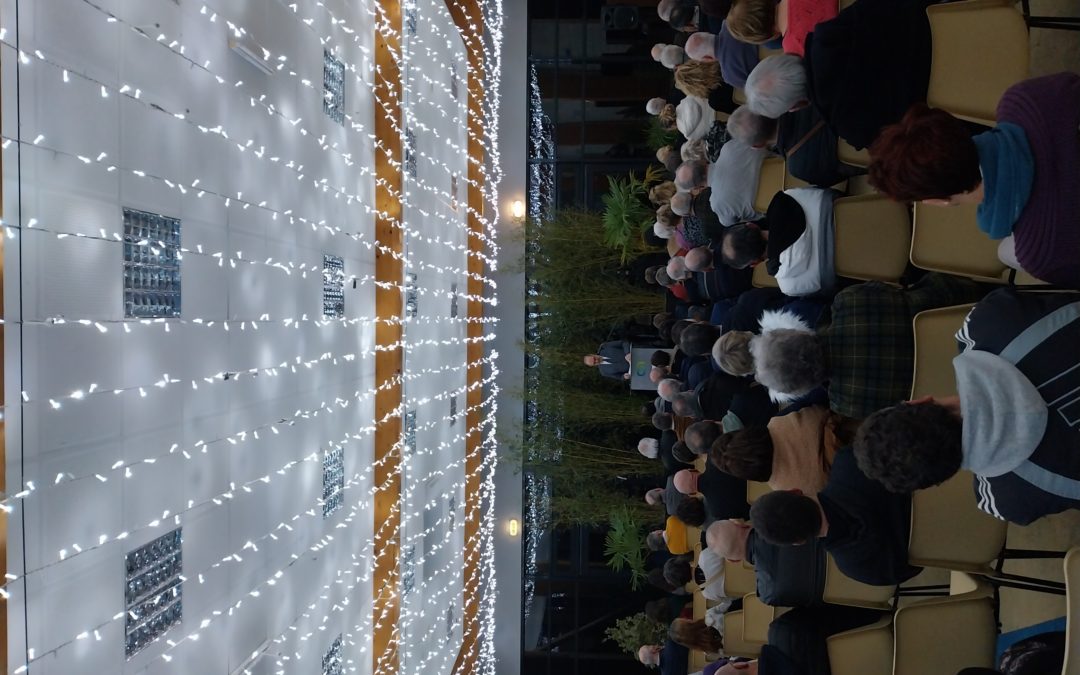 Retour en images sur la Cérémonie des Vœux 2026