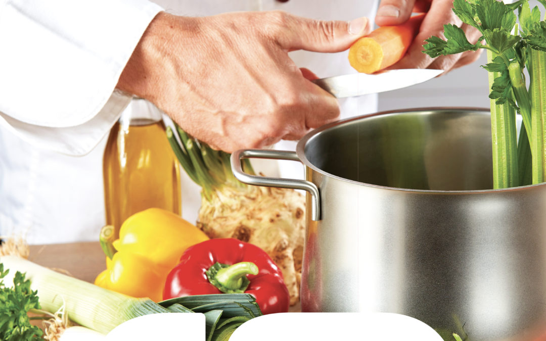 Le nouveau bulletin de la CDC vient de paraître !