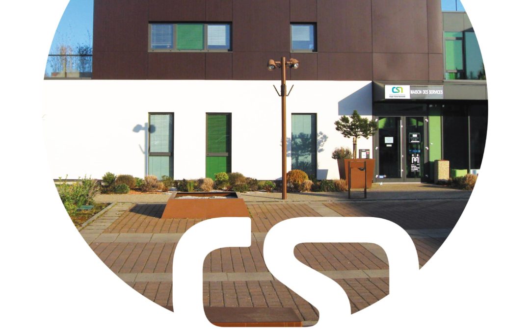 Rapport d’activité des services 2025