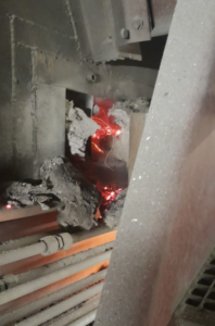 Alerte sur les bouteilles de gaz retrouvées dans les déchets