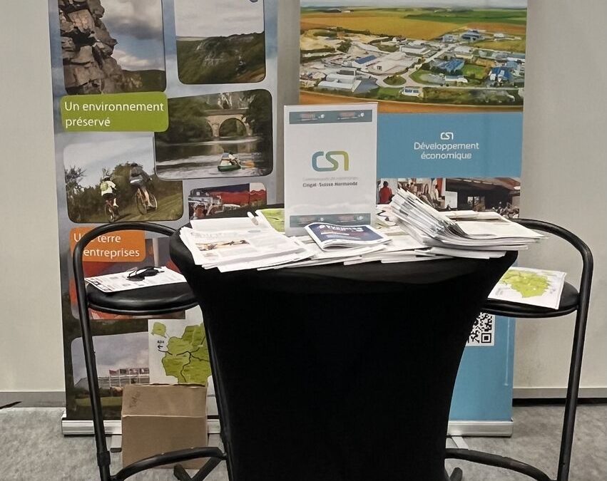 Retour sur Business Expo – Jeudi 30 avril 2026